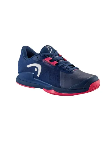 Head Sprint Pro 3.5 274103 Donne Dbaz |HEAD |Scarpe da padel