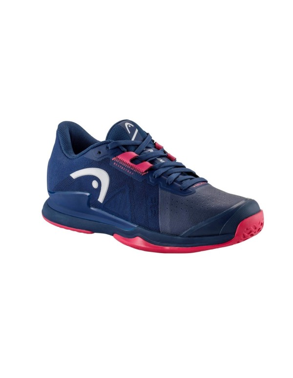 Head Sprint Pro 3.5 274103 Donna Dbaz |HEAD |Scarpe da padel