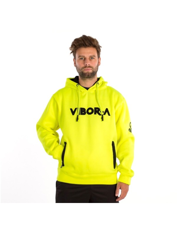 Felpa Vibor-A Yarara 24273.019. |VIBOR-A |Abbigliamento da padel VIBOR-A