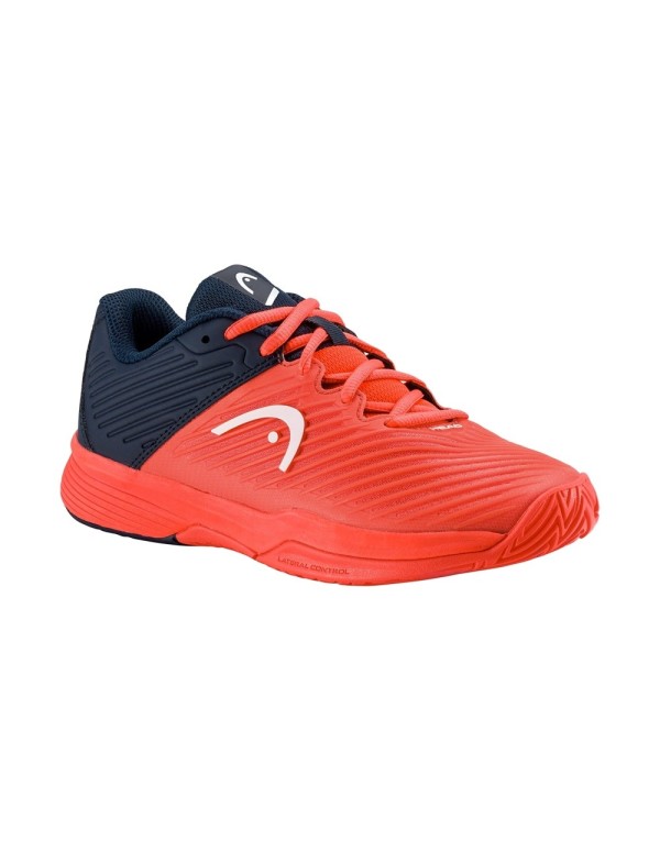 Head Revolt Pro 4.0 275223 Jr Bbfc |HEAD |Chaussures de padel HEAD