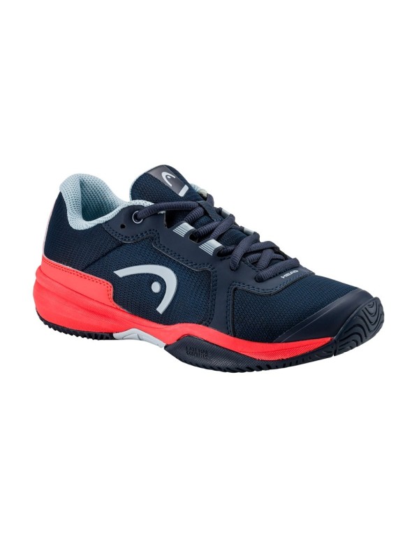 Head Sprint 3.5 275303 Jr Bbfc |HEAD |Padel shoes