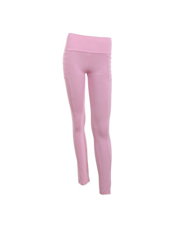 Long Pants Mi Activewear Coco Pant Pink C3-10-3003 |Mi Activewear |Long paddle pants