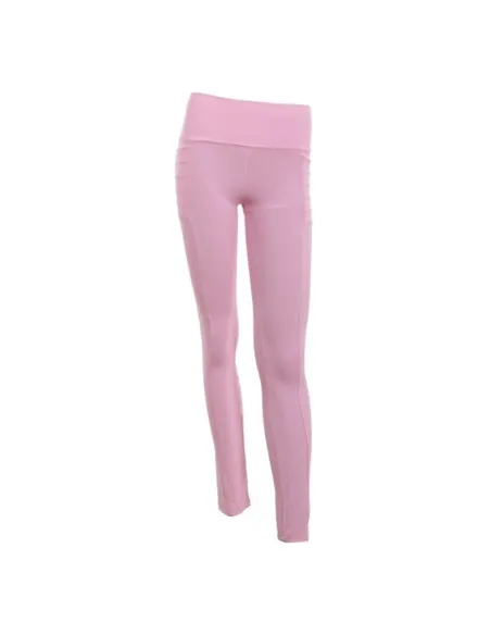 Calça Comprida Mi Activewear Coco Pant Rosa C3-10-3003 |Mi Activewear |Calças compridas de remo