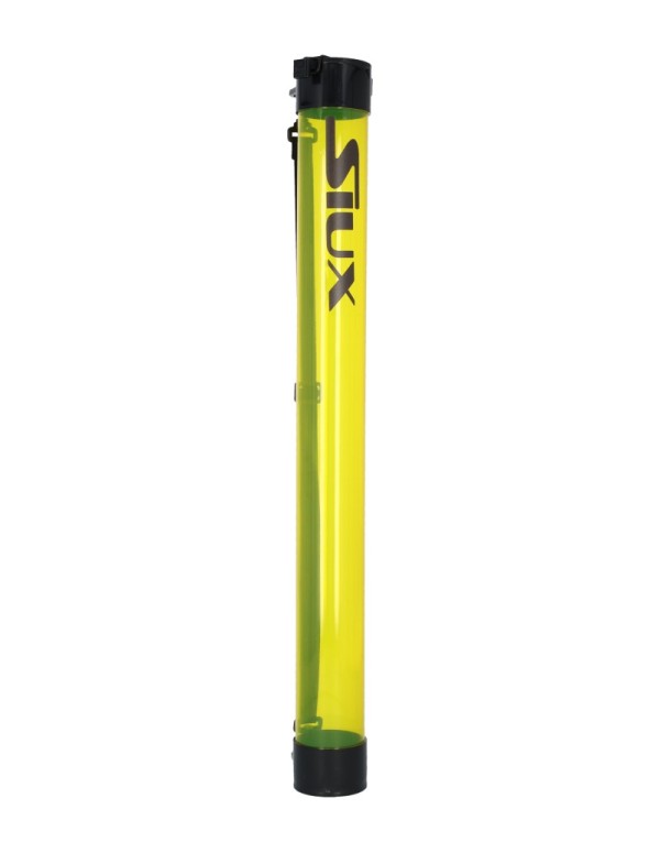 Siux Ball Collecteur Tube 21 Plts Jaune |SIUX |Balles de padel