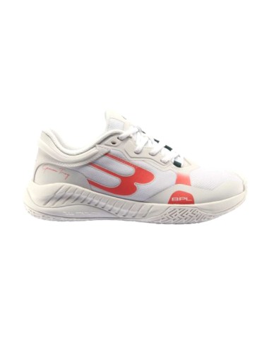 Bullpadel Elite 23I Corail Femme BP50555000 |BULLPADEL |Chaussures de padel BULLPADEL