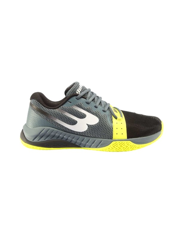 Zapatillas Bullpadel Comfort 23i Bp44014000 |BULLPADEL |BULLPADEL padel shoes