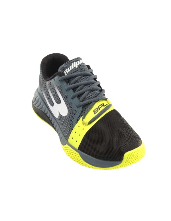 Zapatillas Bullpadel Comfort 23i Bp44014000 Pendiente clasificar