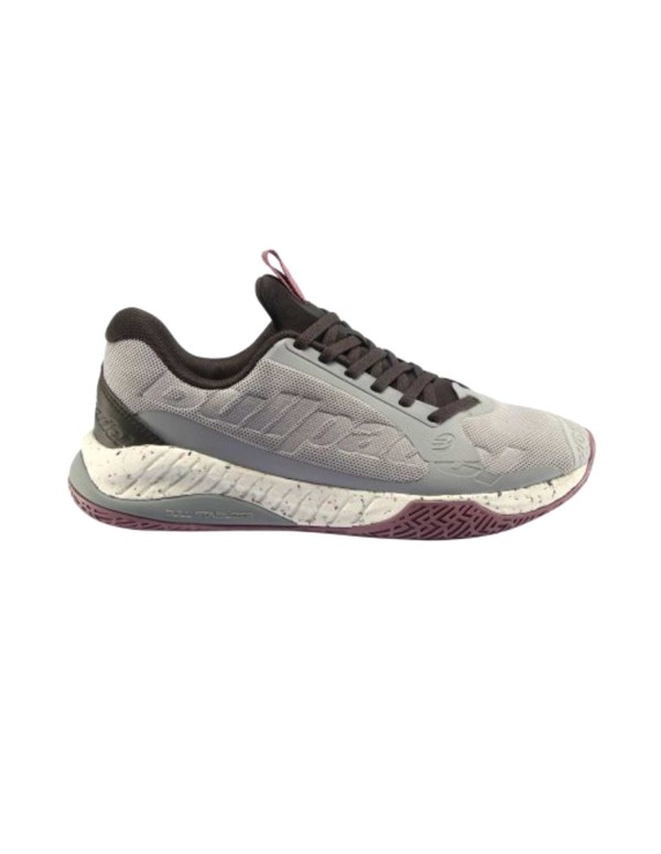 Zapatillas Bullpadel Comfort Pro 23i Bp43042000 |BULLPADEL |Sapatilhas de padel BULLPADEL