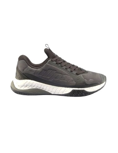 Bullpadel Comfort Pro 23I Anthracite BP43084000 |BULLPADEL |BULLPADEL padel shoes