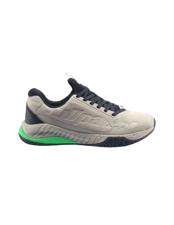 Zapatillas Bullpadel Comfort Pro 23i Bp43002000 |BULLPADEL |Scarpe da padel BULLPADEL