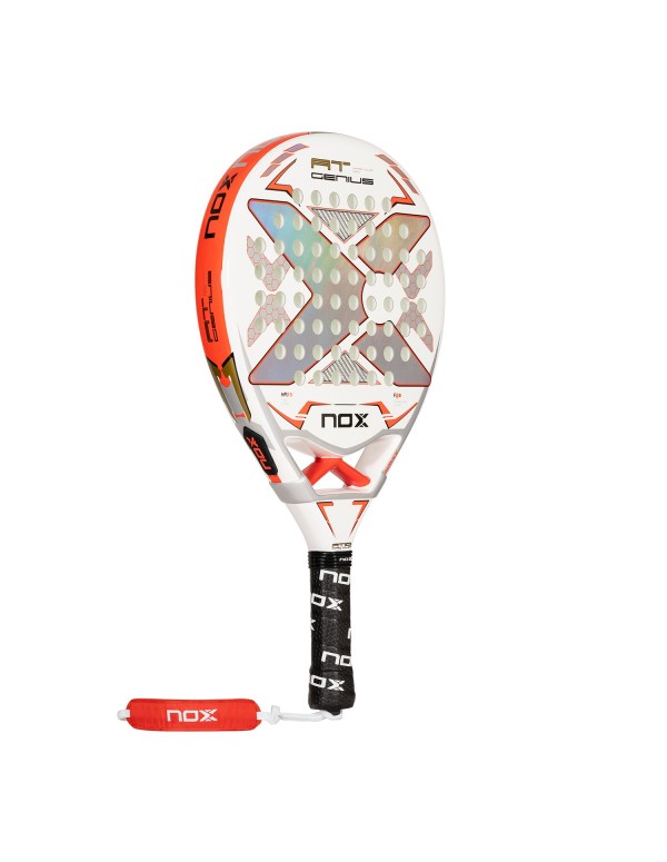 Pala Nox At Pro Cup Coorp Patpcoor |NOX |Raquettes de padel NOX