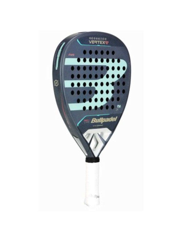 Pala Bullpadel Vertex 04 W 24 471608 Mujer BULLPADEL padel tennis