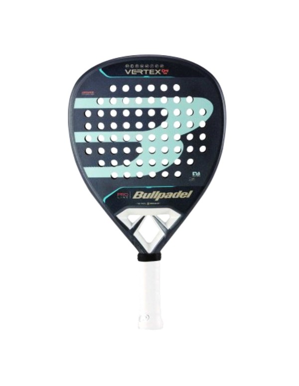 Raquette Bullpadel Vertex 04 pour Femme |BULLPADEL |Raquettes de padel BULLPADEL