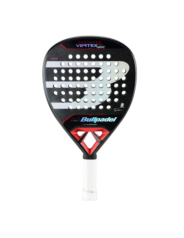 Pala Bullpadel Vertex 04 Comfort 24 |BULLPADEL |BULLPADEL padel tennis