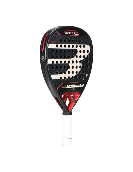 Pala Bullpadel Vertex 04 Comfort 24 471607 BULLPADEL padel tennis