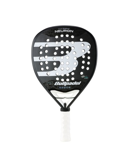 Raquete Bullpadel Neuron |BULLPADEL |Raquetes de padel BULLPADEL