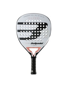 Pala Bullpadel Elite Mujer |BULLPADEL |Palas de pádel BULLPADEL