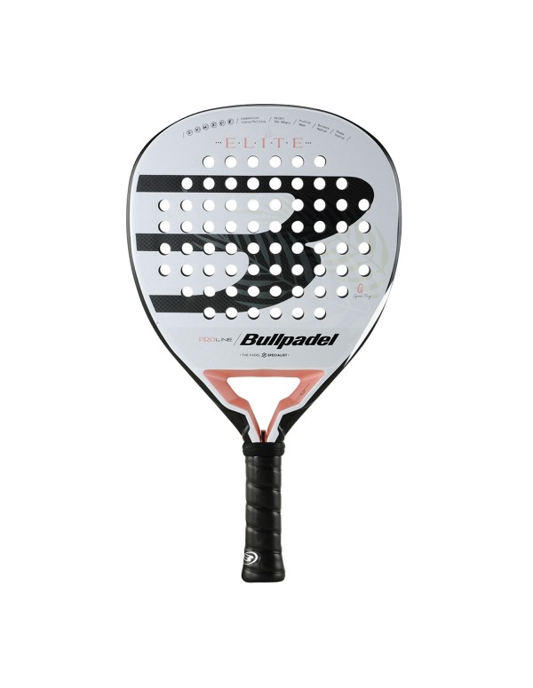 Raquete Feminina Bullpadel Elite |BULLPADEL |Raquetes de padel BULLPADEL