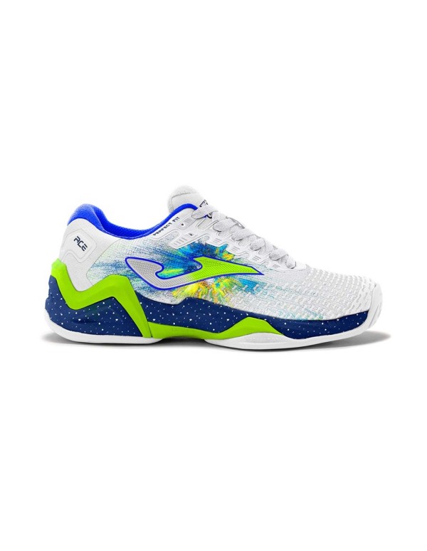 Joma Ace Hommes 2332 Baskets Tacew2332c |JOMA |Chaussures de padel JOMA