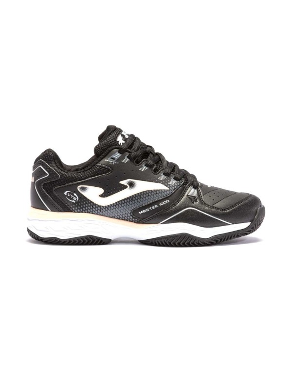 Baskets Joma Master 1000 Lady 2301 Tm10lw2301c pour femmes |JOMA |Chaussures de padel JOMA