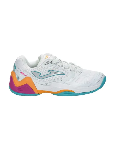 Joma Set Lady 2302 Tselw2302c Tênis feminino |JOMA |Sapatilhas de padel JOMA