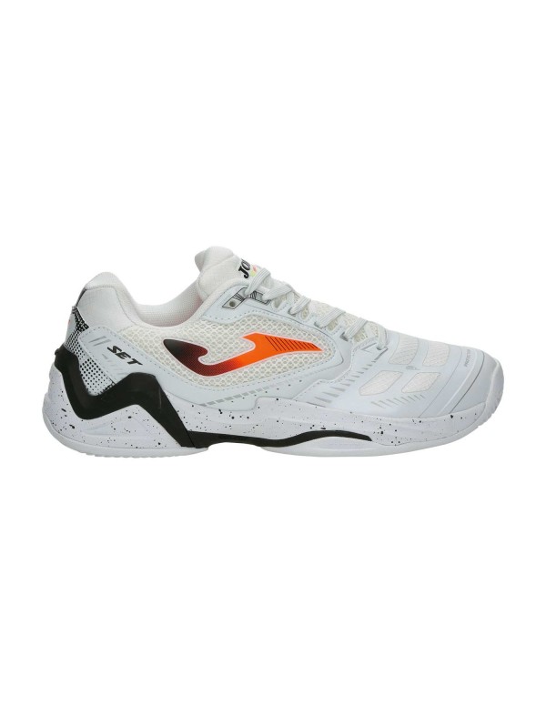 Joma Set Hommes 2302 Baskets Tsetw2302c |JOMA |Chaussures de padel JOMA