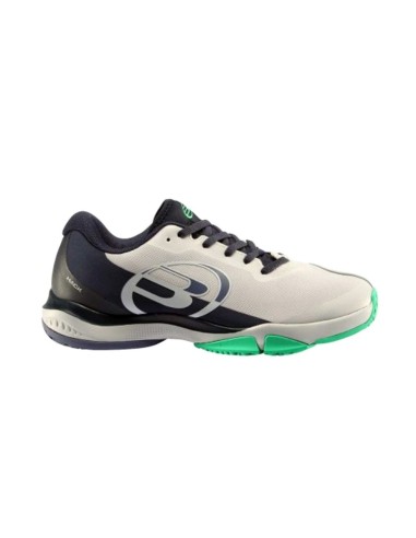 Bullpadel Hack Hybrid Fly 23i Shoes Bp45002000 |BULLPADEL |BULLPADEL padel shoes