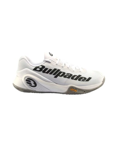 Bullpadel Hack Vibram 23i Bp41012005 |BULLPADEL |Scarpe da padel BULLPADEL