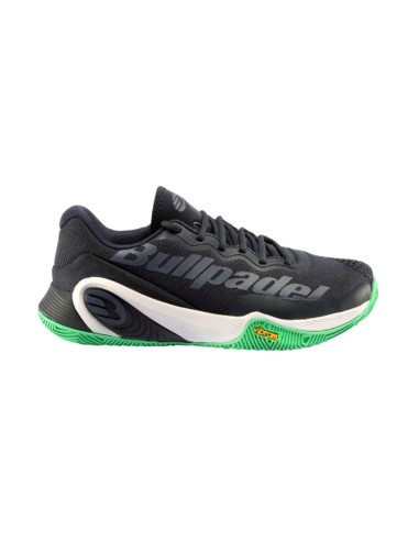 Bullpadel Hack Vibram 23i Bp41067000 |BULLPADEL |Scarpe da padel BULLPADEL