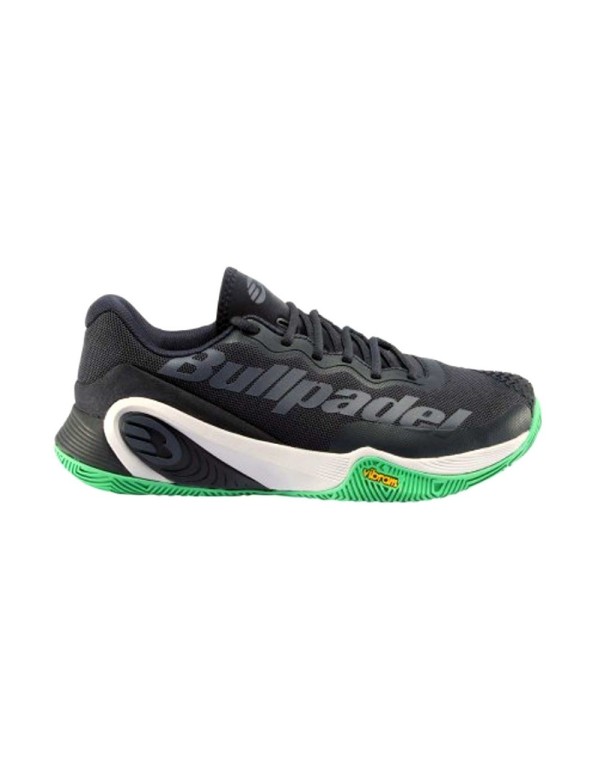 Scarpe da paddle Bull padel Hack Vibram 23i Bp41067000 |BULLPADEL |Scarpe da padel BULLPADEL