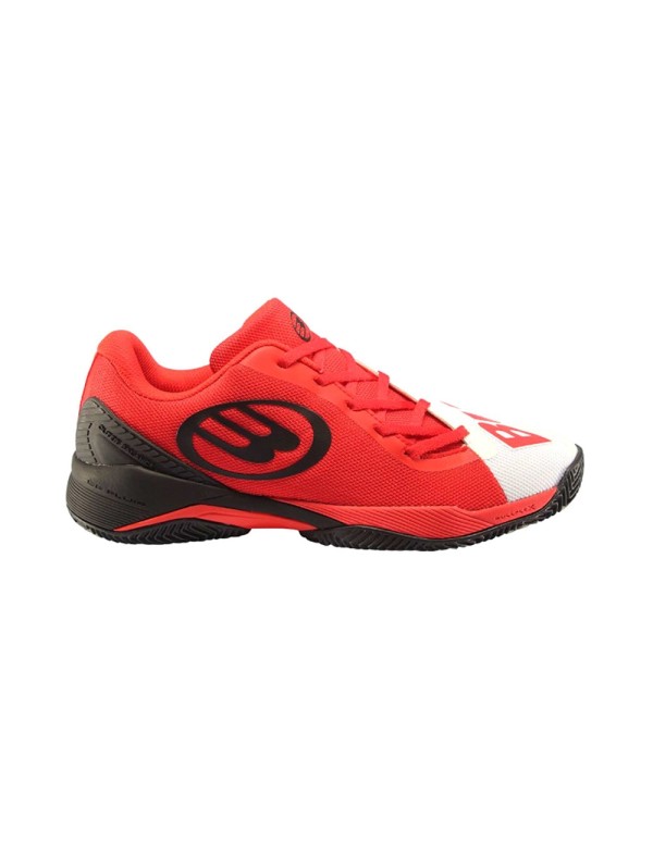 Bull padel shoes Vertex Grip 23i Bp46003000 |BULLPADEL |BULLPADEL padel shoes
