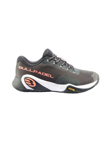 Bullpadel Vertex Vibram 23i Shoes Bp42084000 |BULLPADEL |BULLPADEL padel shoes