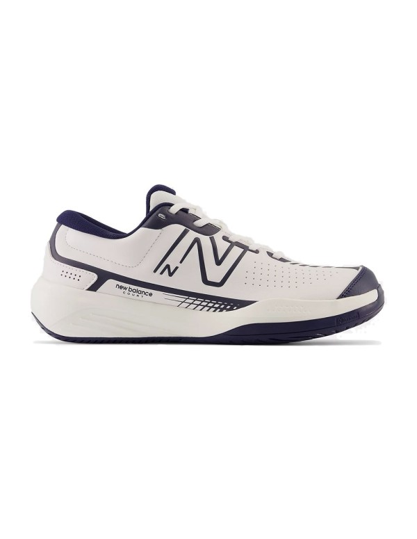 New Balance 696v5 Mch696d5 Baskets |NEW BALANCE |Chaussures de padel NEW BALANCE