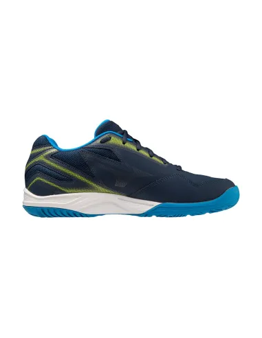 Mizuno Break Shot 4 Ac Shoes 61ga234014 |MIZUNO |MIZUNO padel shoes