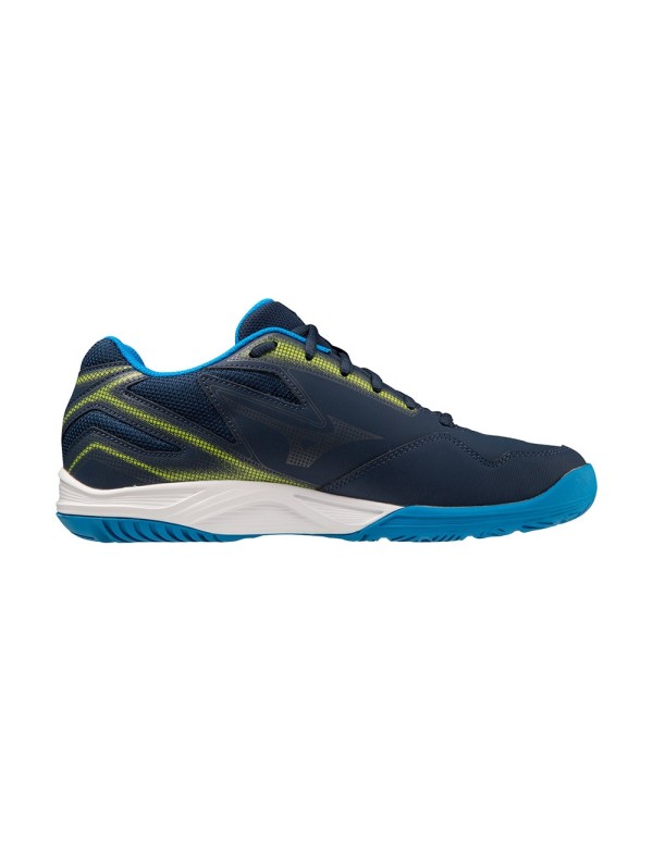 Mizuno Break Shot 4 Ac Shoes 61ga234014 |MIZUNO |MIZUNO padel shoes