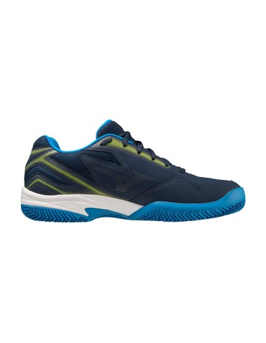 Chaussures Mizuno Break Shot 4 Cc 61gc232514 |MIZUNO |Chaussures de padel MIZUNO