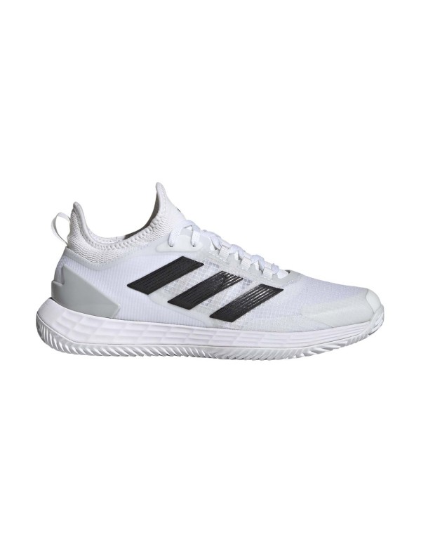 Adidas Adizero Ubersonic 4.1 Cl Baskets If2985 |ADIDAS |Chaussures de padel ADIDAS