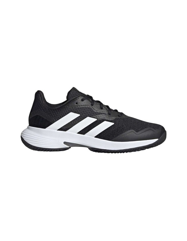 Adidas Courtjam Control Clay Baskets Id1539 |ADIDAS |Chaussures de padel ADIDAS
