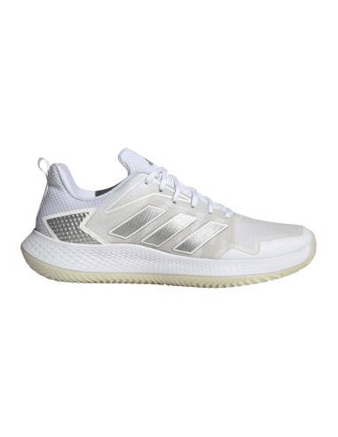 Baskets Adidas Defiant Speed W Clay Id1513 pour femmes |ADIDAS |Chaussures de padel ADIDAS