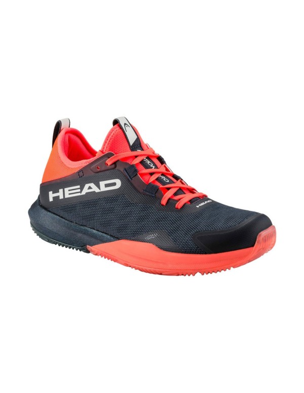 Zapatillas Head Motion Pro Padel Men 273604 Bbfc |HEAD |Sapatilhas de padel