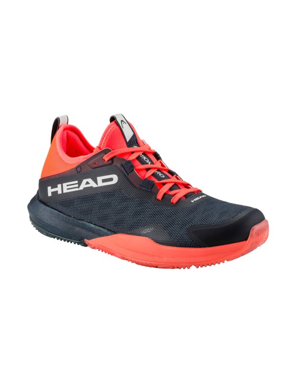 Zapatillas Head Motion Pro Padel Men 273604 Bbfc |HEAD |Chaussures de padel