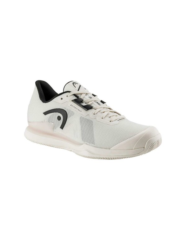 Chaussures Head Sprint Pro 3.5 Terre Battue Hommes 273184 Cwbk |HEAD |Chaussures de padel HEAD