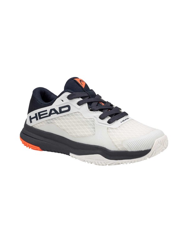 Zapatillas Head Motion Padel 275614 Whbb Junior |HEAD |Chaussures de padel