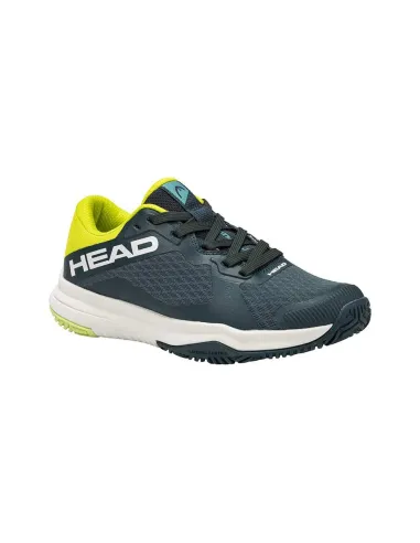 Chaussures Head Motion Padel 275604 Junior |HEAD |Chaussures de padel