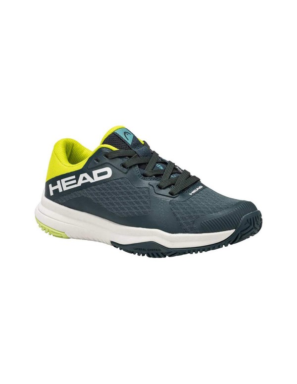 Zapatillas Head Motion Padel 275604 Fgln Junior |HEAD |Chaussures de padel