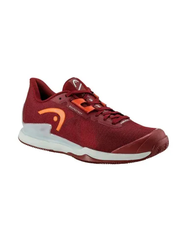 Chaussures Head Sprint Pro 3.5 Terre Battue 273144 DROR |HEAD |Chaussures de padel