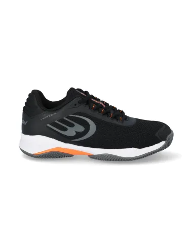 Bullpadel Vertex Grip 23 Pn Black Shoes |BULLPADEL |BULLPADEL padel shoes