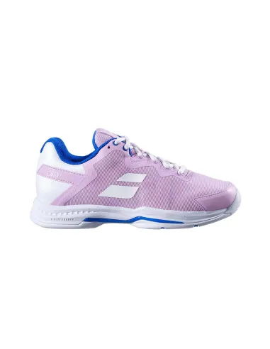 Babolat Sfx3 Ac W 31s23530 5056 Women's Sneakers |BABOLAT |Padel shoes