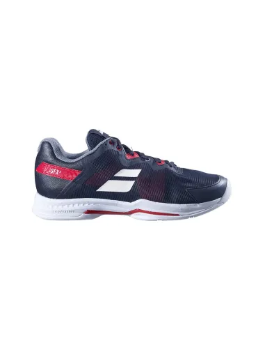 Babolat Sfx3 Ac M 30s23529 2017 Scarpe |BABOLAT |Scarpe da padel