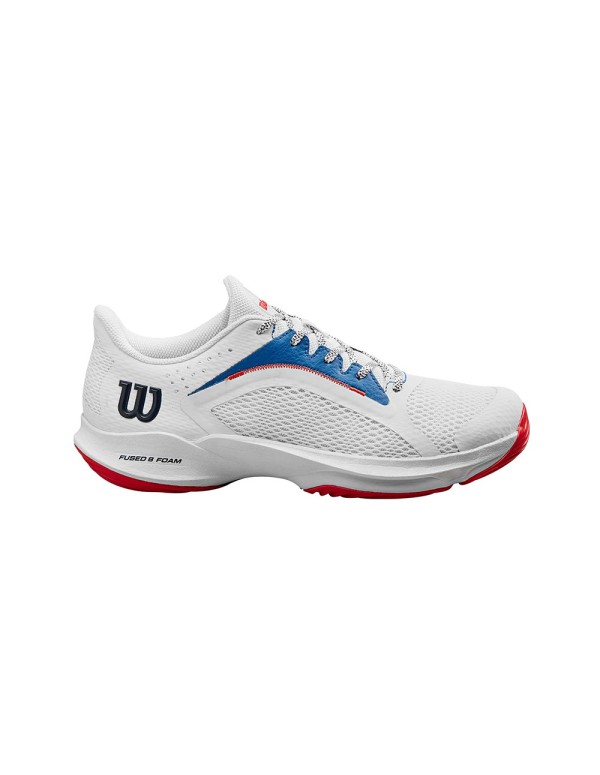 Wilson Hurakn 2.0 Baskets Wrs331630 |WILSON |Chaussures de padel